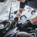 Vaga para Mecânico Automotivo